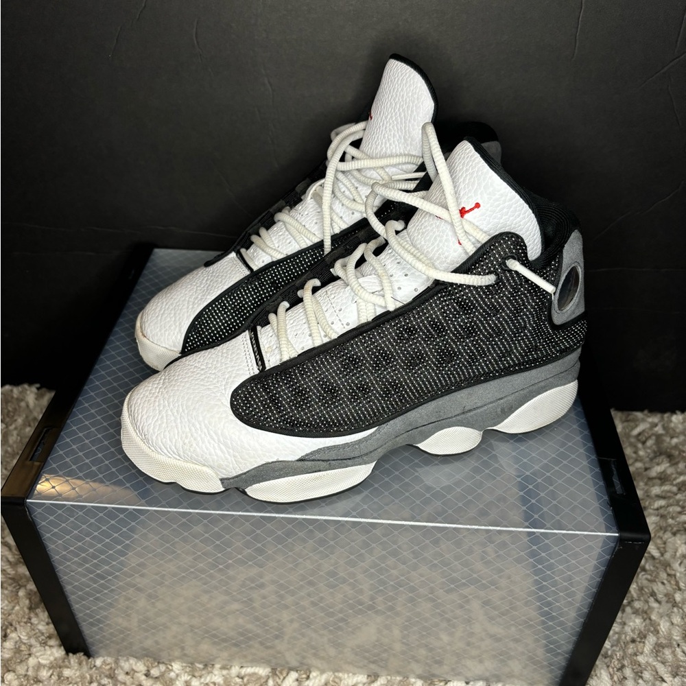 Jordan 13 - Picture 3 of 3